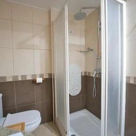 Apartamento Ancla Tajinastes Playa De Americas *