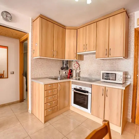 Apartamento Ancla Tajinastes Playa De Americas