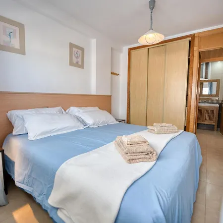 Apartamento Ancla Tajinastes Playa De Americas *