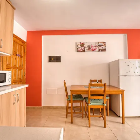 Apartamento Ancla Tajinastes Playa De Americas *