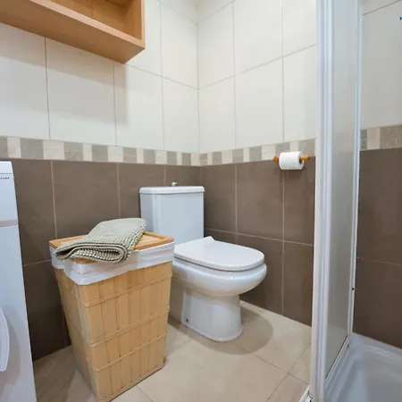 Apartamento Ancla Tajinastes Playa De Americas