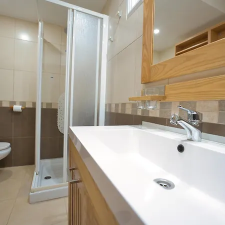 Ancla Tajinastes Playa De Americas Apartamento *