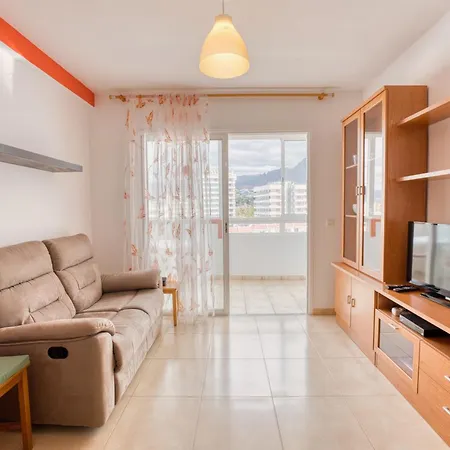 Apartamento Ancla Tajinastes Playa De Americas Arona (Tenerife)