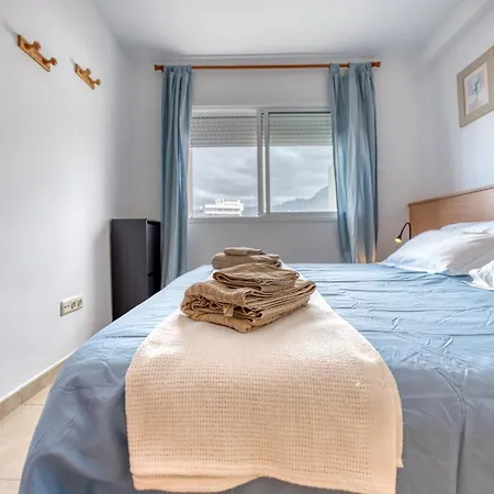 Ancla Tajinastes Playa De Americas Apartamento Arona (Tenerife)