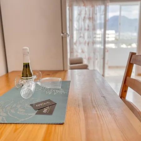 Apartamento Ancla Tajinastes Playa De Americas